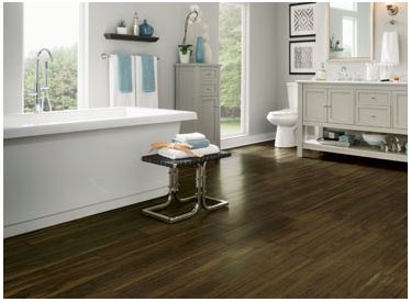 Vinyl Flooring in Hagerstown MD